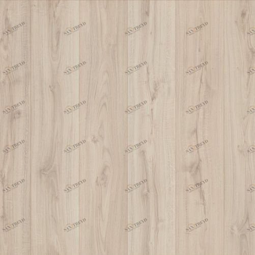 Пробка EGGER Cork+ Дикий Меловой (Гладкая) 1292х245 мм 1201400010