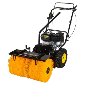 91337582 Подметательная машина Huter SGC 4100S 7 л.с. STLM-0956123