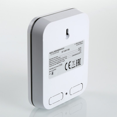 VT.ST.WIFI.RS.0 Интернет-модуль для беспроводного зонального контроллера Valtec 135 х 105 х 30 мм  - Вид №5