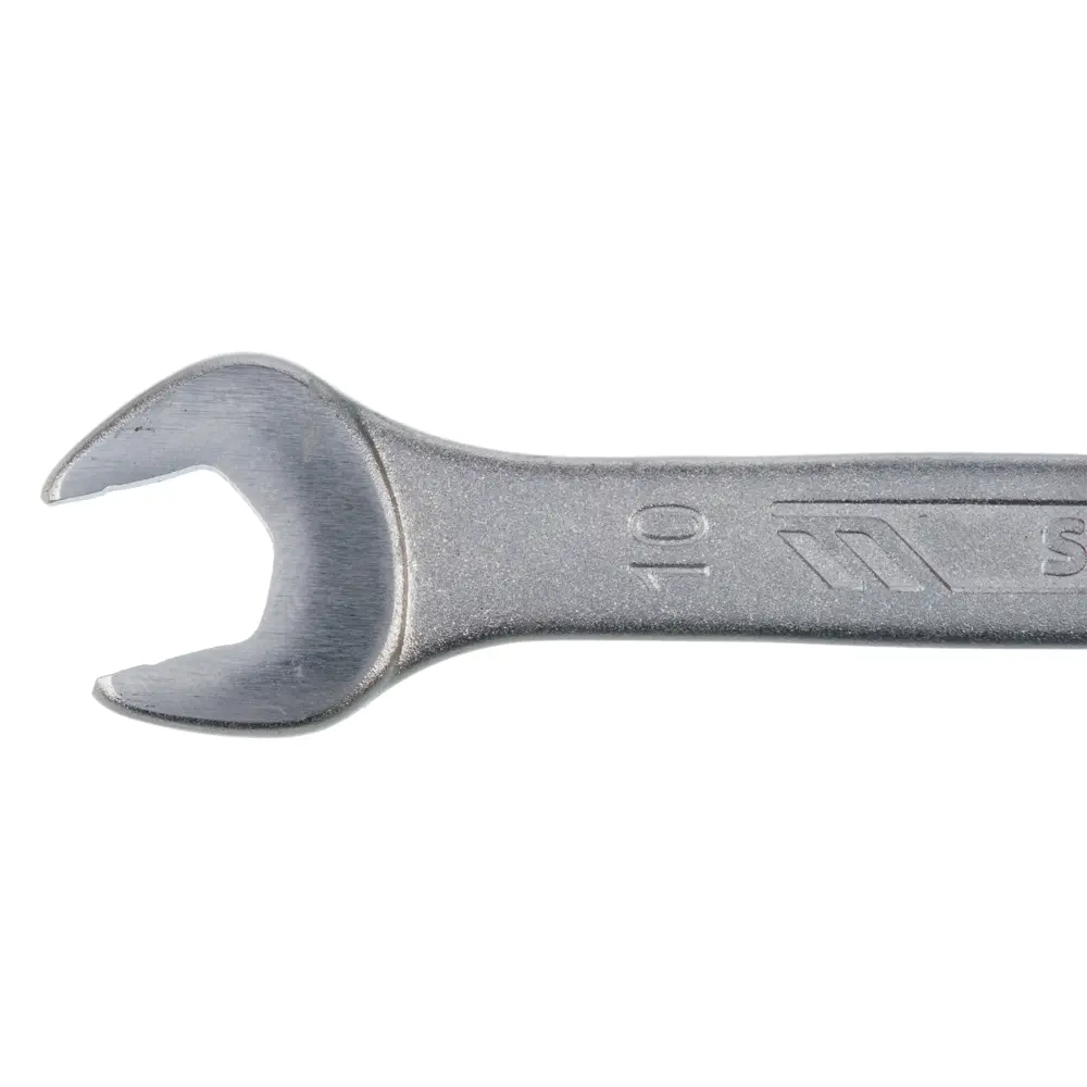 Ключ комбинированный Stanley STMT72807-8 10 мм 16517320 STLM-2058917  - Вид №1