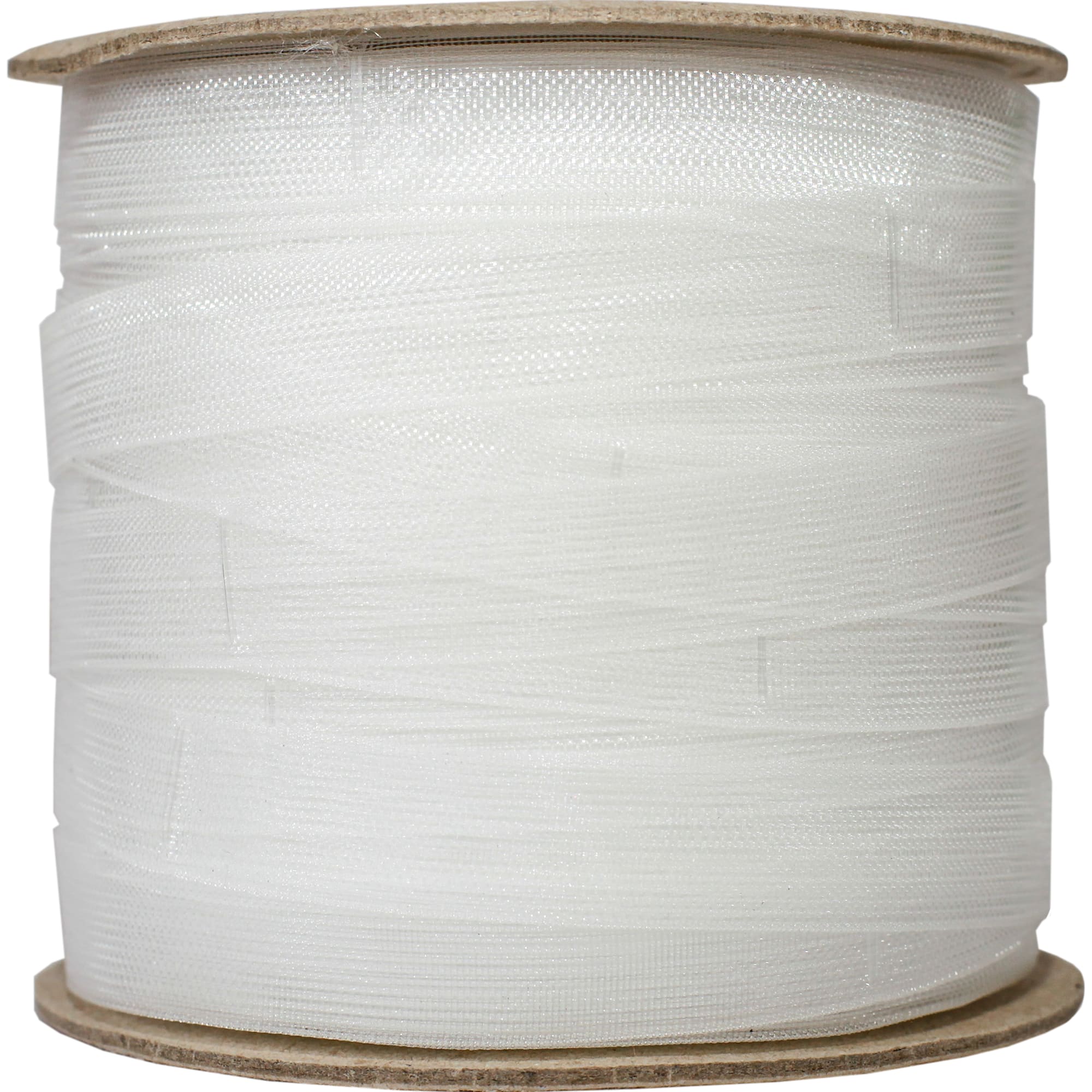 82736494 Лента для римских штор 130 мм цвет белый Santreyd STLM-0035148 - Вид №1