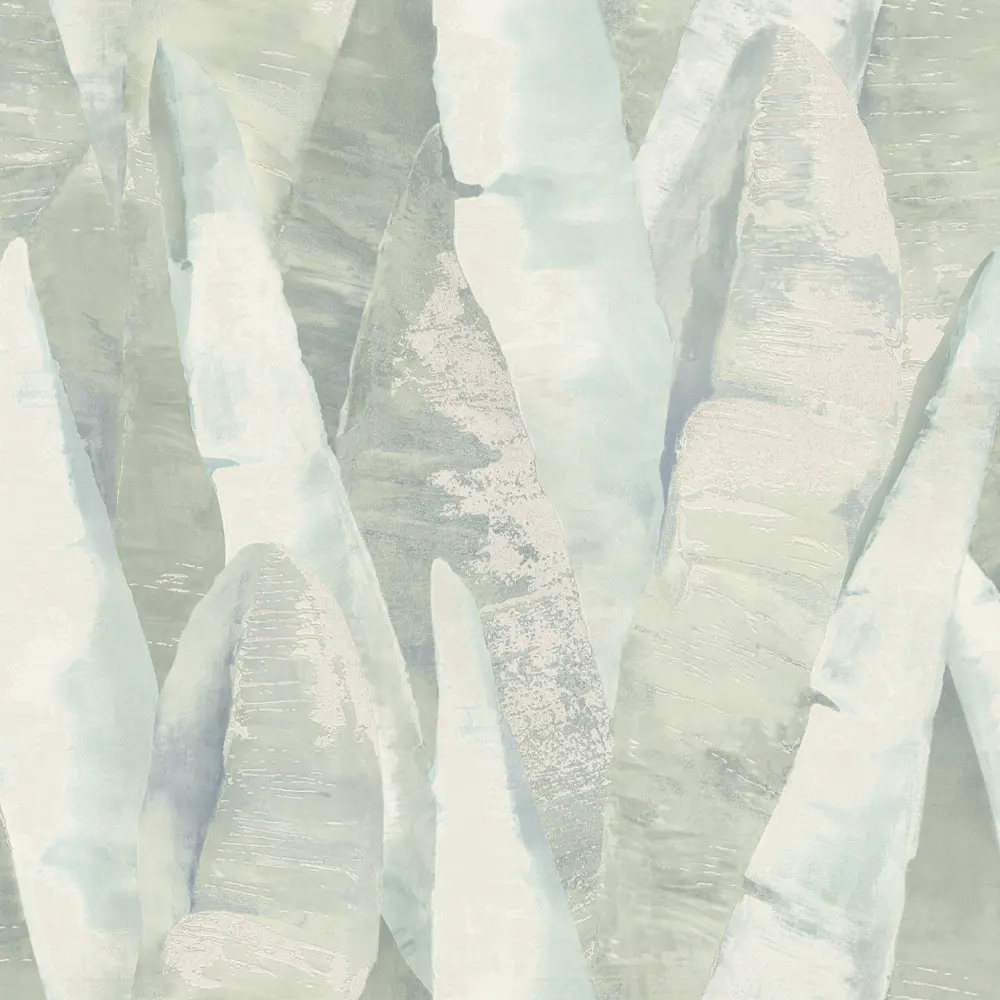 Обои флизелиновые Diamond Java зеленые 1.06 м DI5049-04 STLM-2081183 - Вид №1