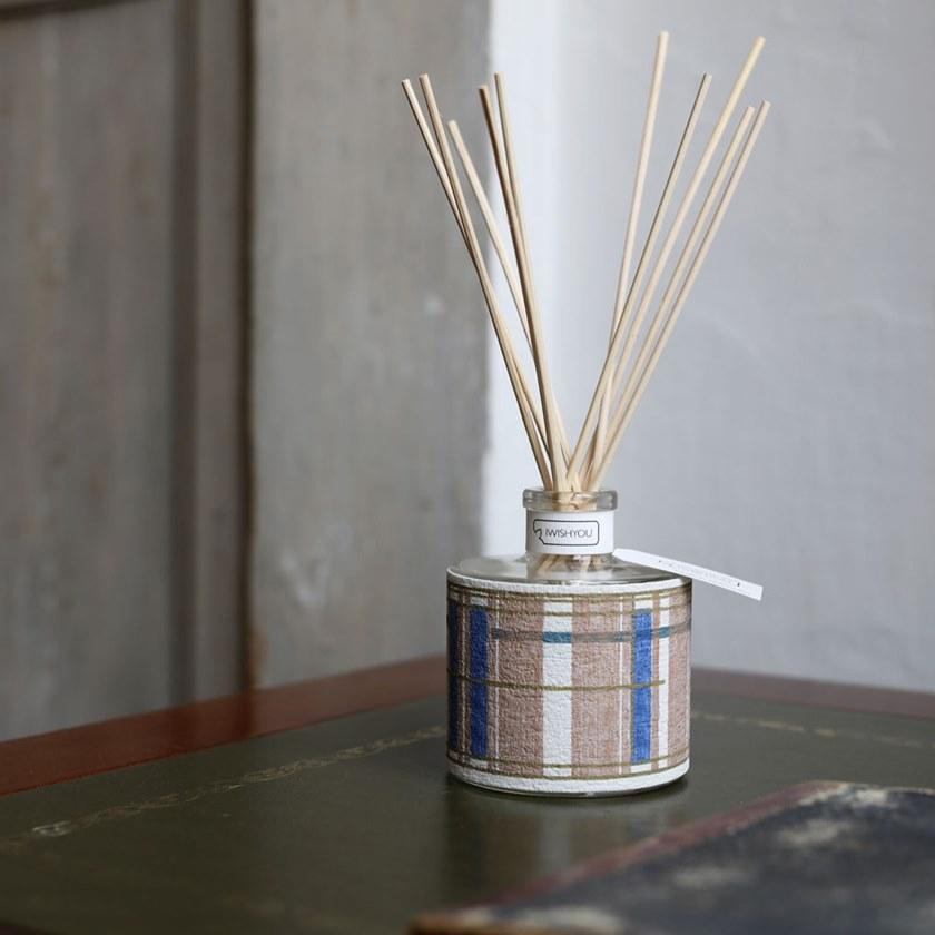 IWISHYOU Ароматизатор в натуральном камне Sumi 8057711490967 - Вид №3