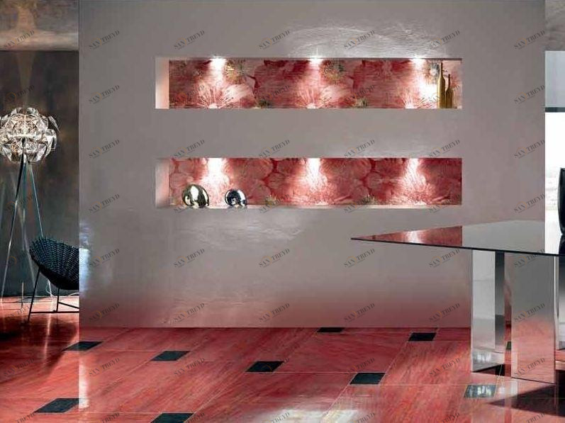 CERAMICHE BRENNERO Стена / пол из керамогранита Folli follie sun-id-1507808