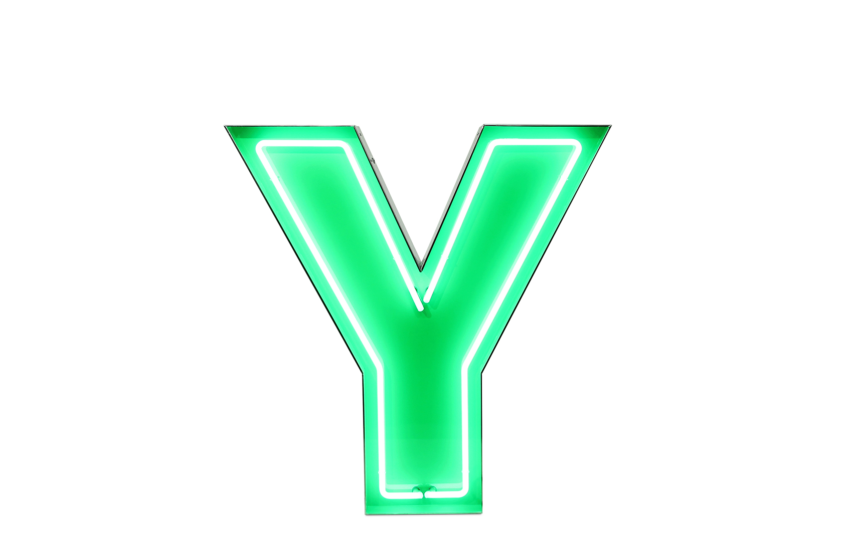 CIST121 Настольная лампа в детскую Буква Y Circu 