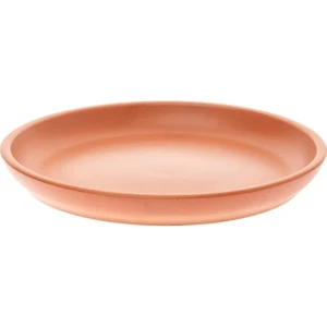 Поддон для горшка №5 ø17 см керамика терракот