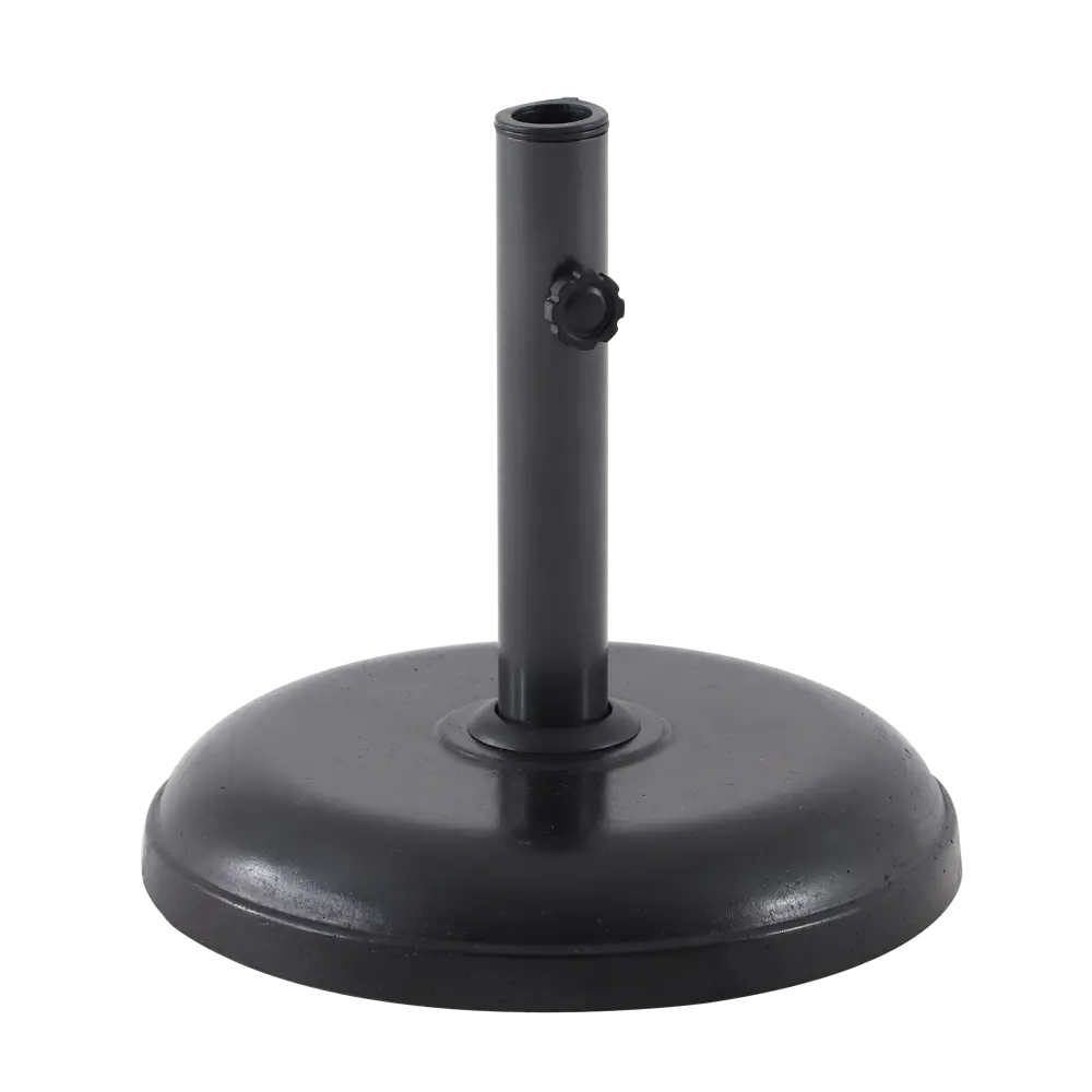 Santreyd Подставка для садового зонта круглая 16 кг серый 82566580 STLM-0030195 - Вид №3