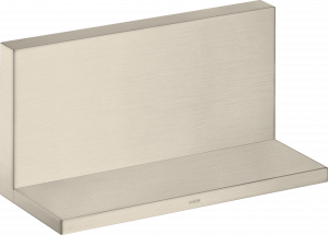 40873820 Полка 240/120 AXOR SHOWERSOLUTIONS