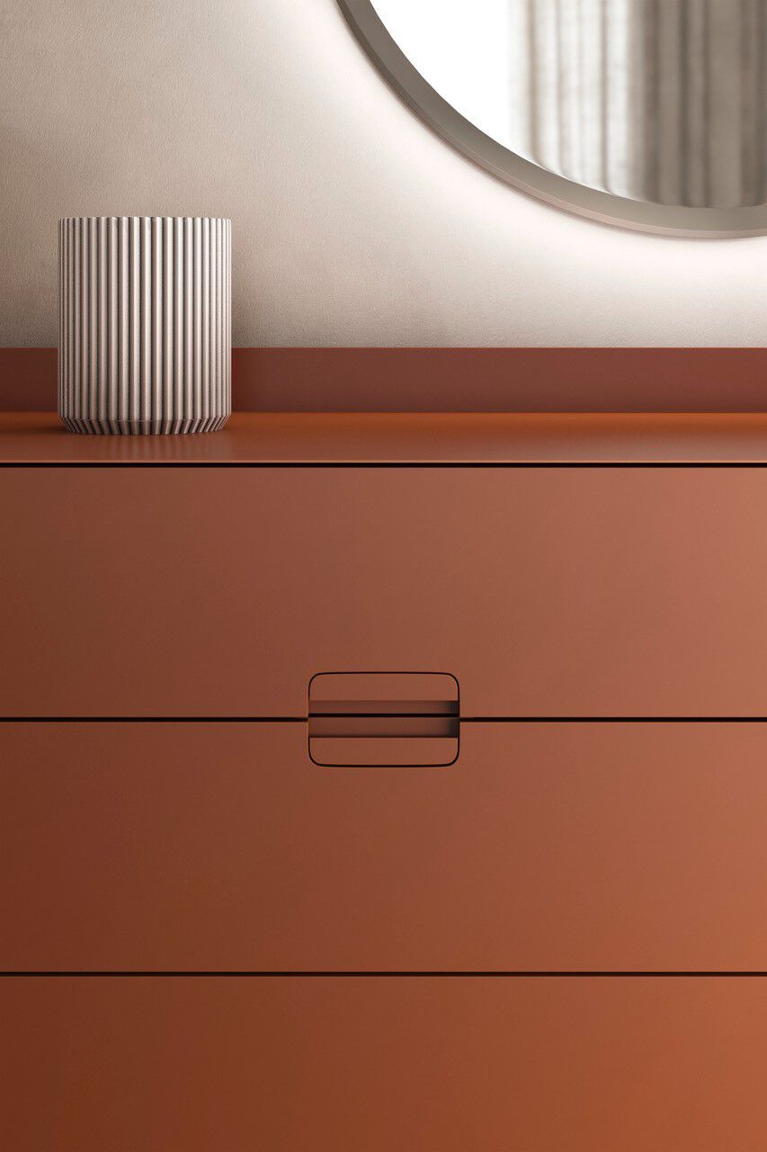 Комод Capo d’Opera Dream-On ARCH-00098740 - Вид №1