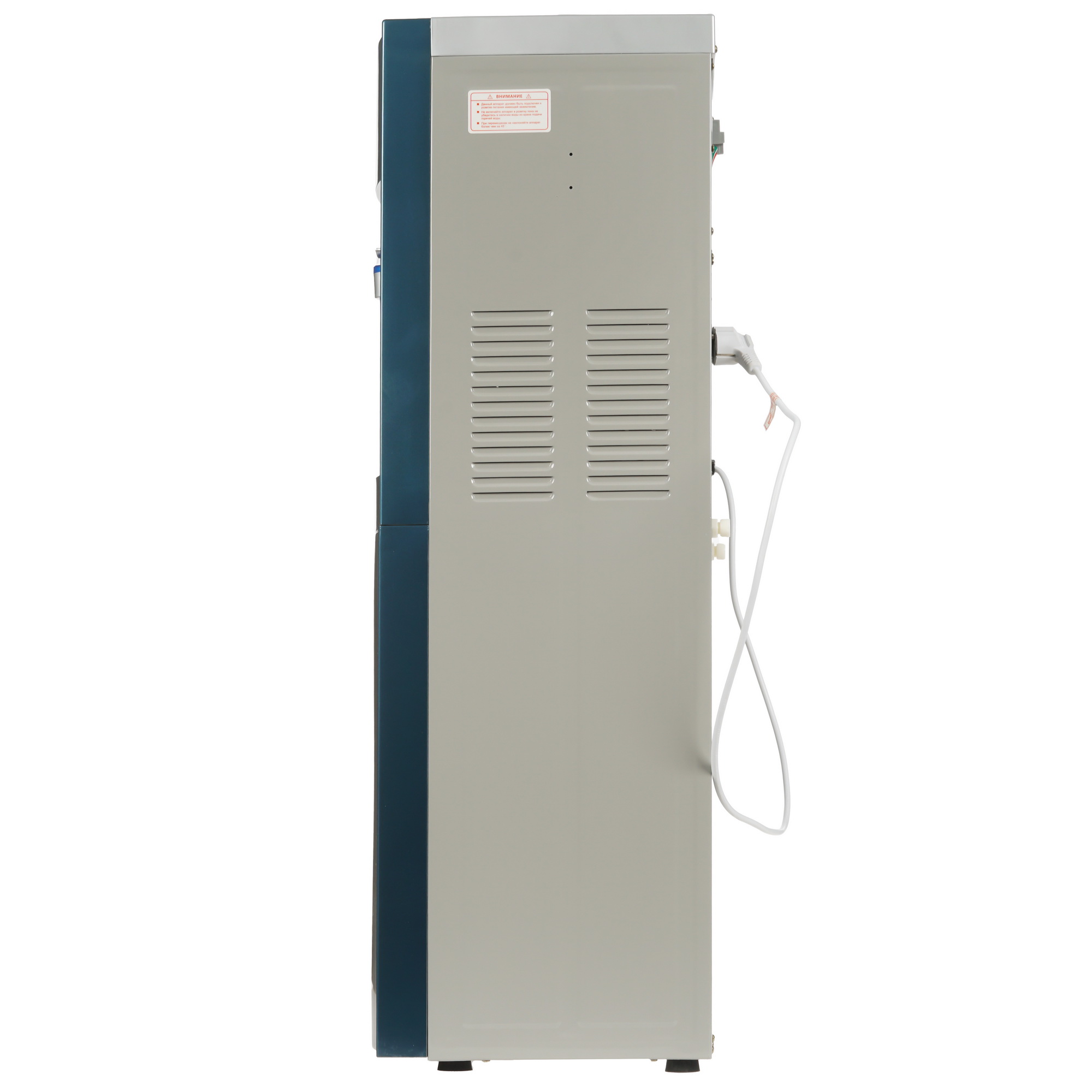 9929220 Диспенсер Ecotronic V21-LE синий STDN-0027477 - Вид №2