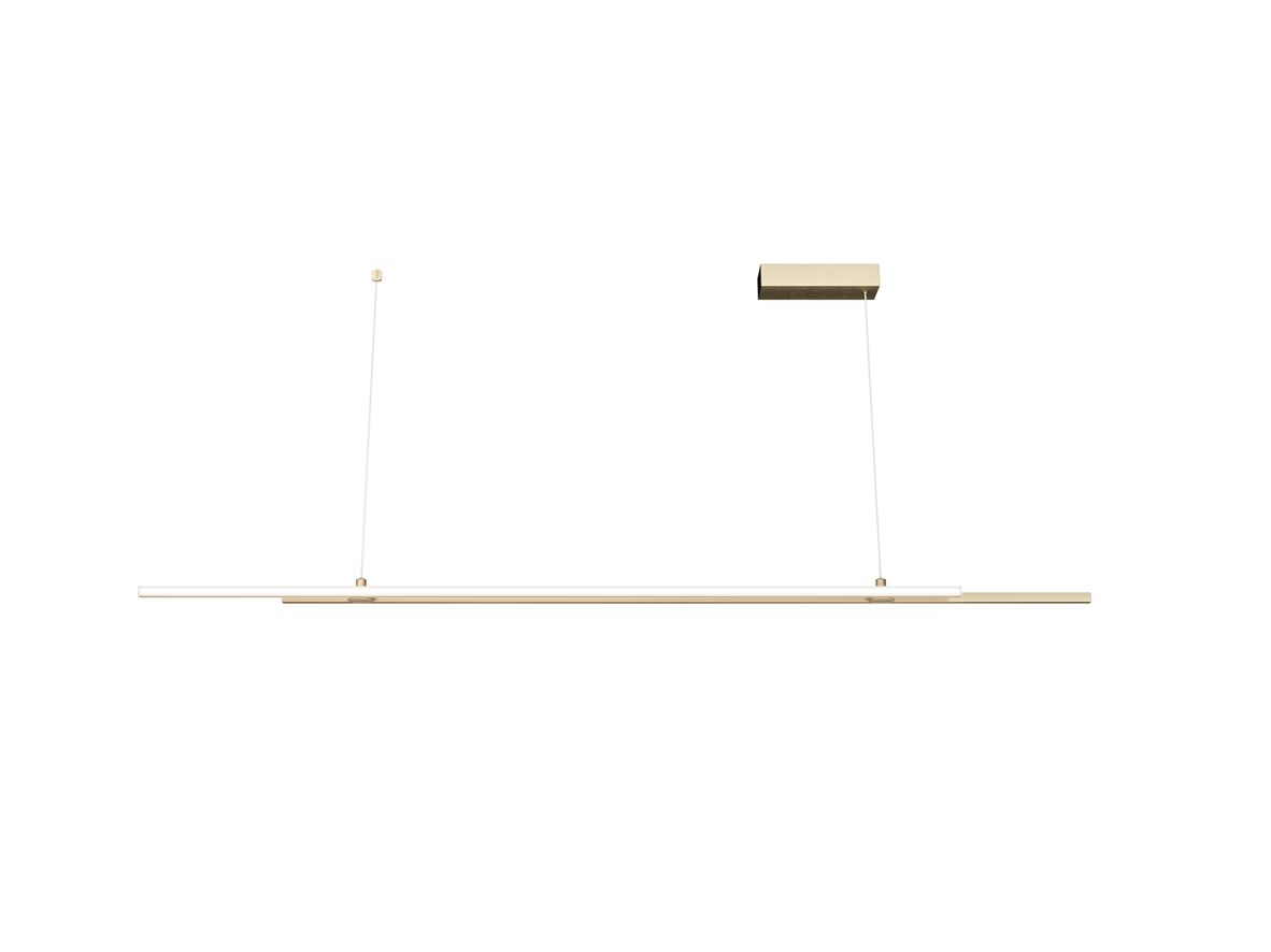 Алюминиевый светодиодный подвесной светильник Maytoni Halo ARCH-00085822