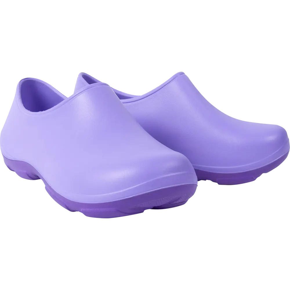 Галоши холодные двухцветные женские размер 41 Oyo STLM-2086776