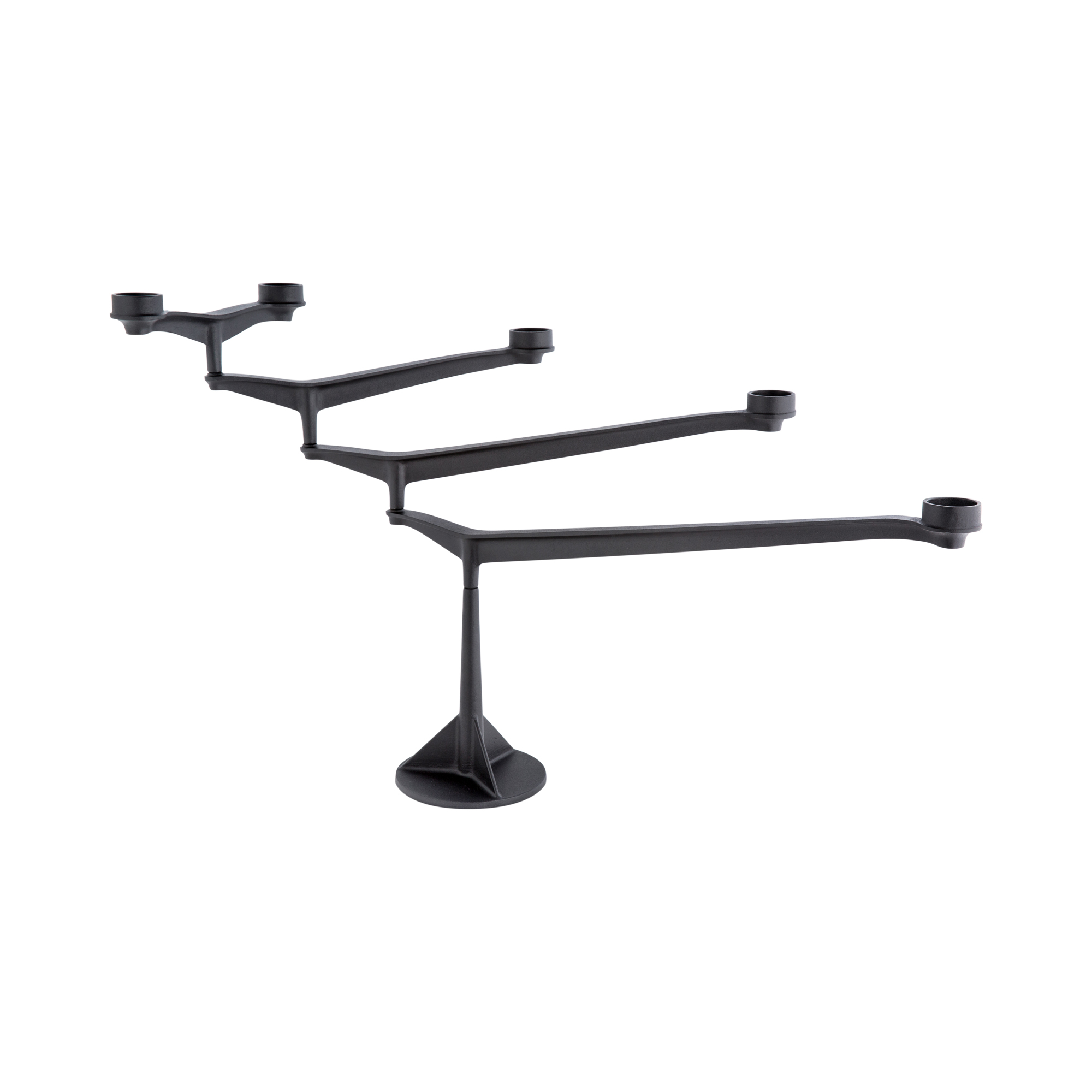 Подсвечник / Spin candelabra Tom Dixon sun-id-376646 - Вид №1