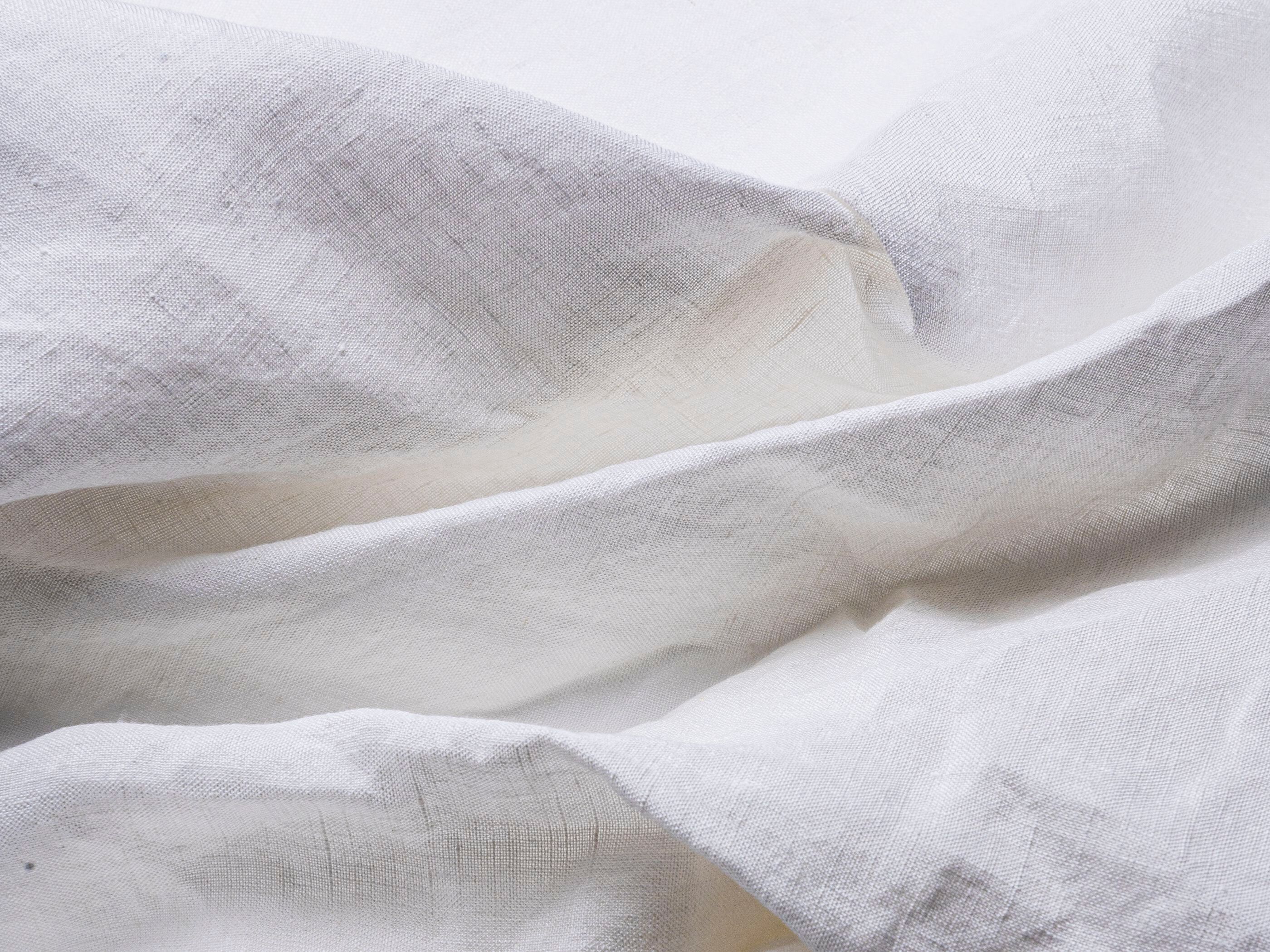 Льняная однотонная ткань The House of Lyria BANCHIERE ARCH-00127469