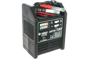 15831961 Зарядное устройство ARTIK 100 99000078 HELVI