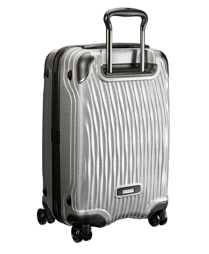 287660SLV Чемодан International Carry-On Tumi Latitude  - Вид №3