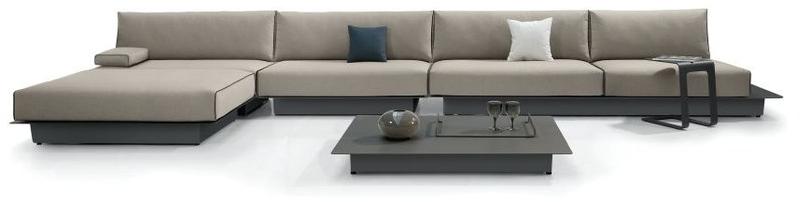 MANUTTI Модульный диван Air sun-id-1400676 - Вид №2