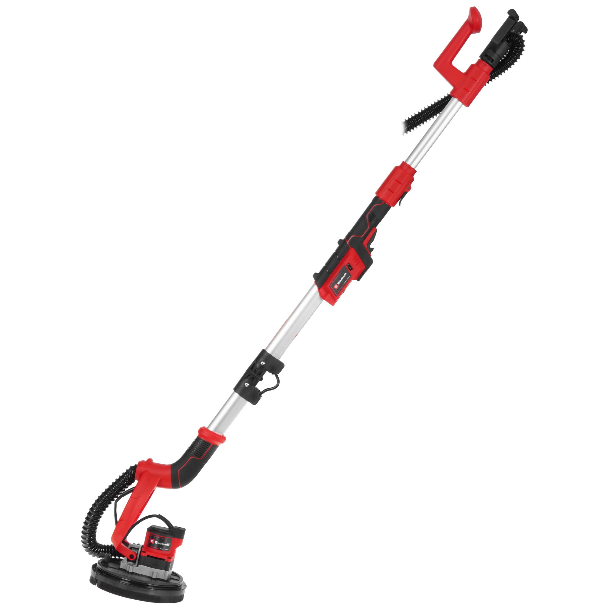 Шлифовальная машина для стен и потолка Einhell PXC TE-DW 18/225 Li-Solo Power X Change 18V Без ЗУ, Без АКБ 4892153 STDN-0063604