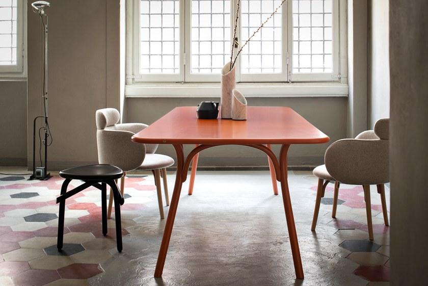 Wiener GTV Design Стул с обивкой и подлокотниками sun-id-1349572 - Вид №4