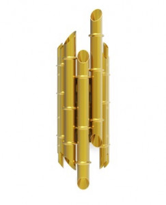 000569 Бра Brabbu Saki