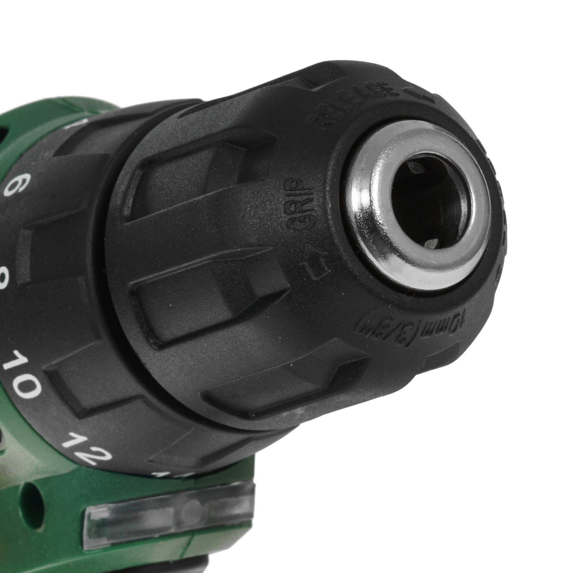 Дрель-шуруповерт STATUS CT12-2Li 9903571 STDN-0088467 - Вид №3