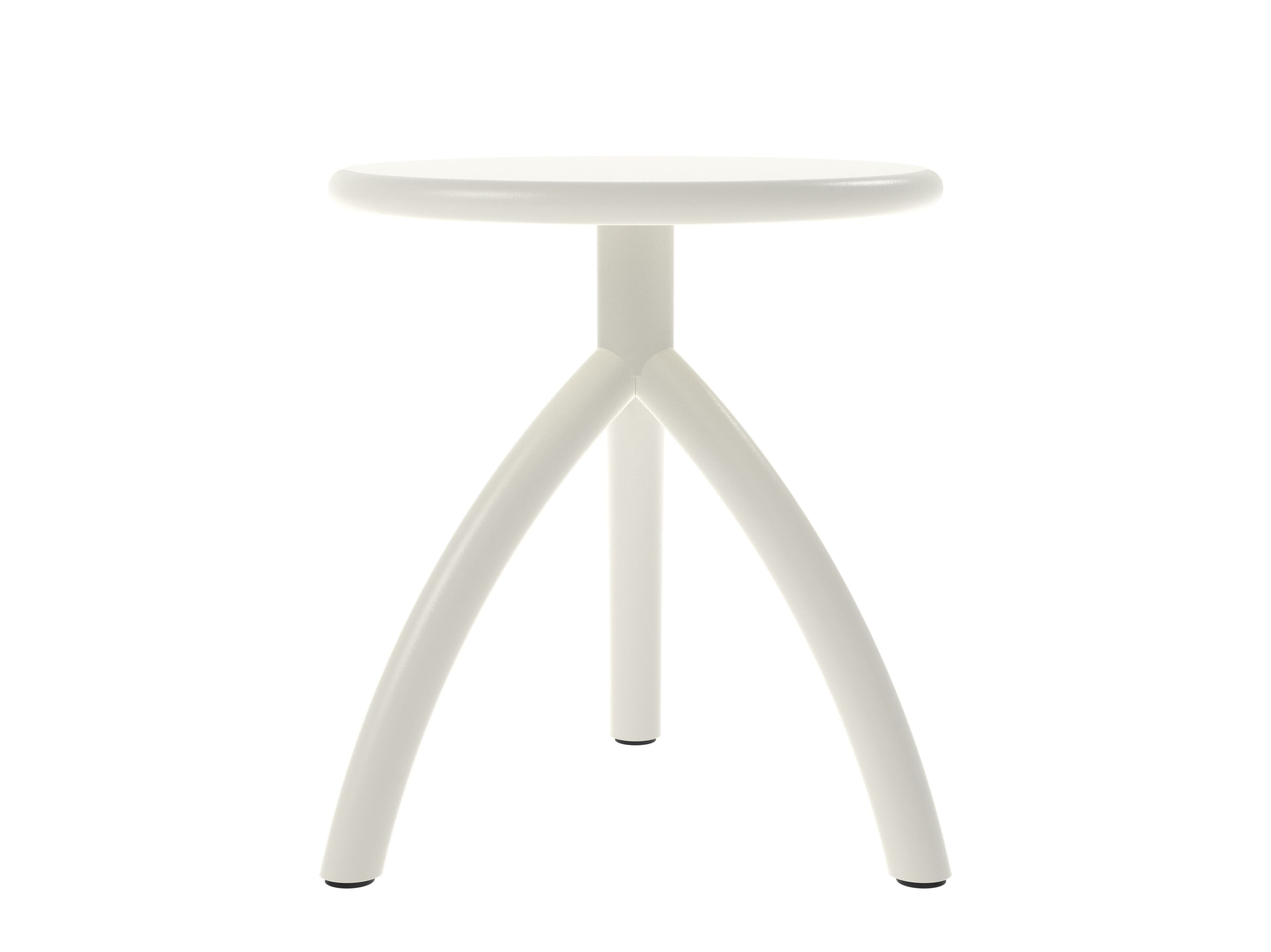 Алюминиевый табурет с порошковым покрытием FUNCTIONALS STOOL ARCH-00123495 - Вид №45