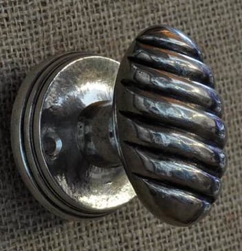 Бронзовая дверная ручка GIARA ART DESIGN-BRONZE Torciglia ARCH-00124073 - Вид №4