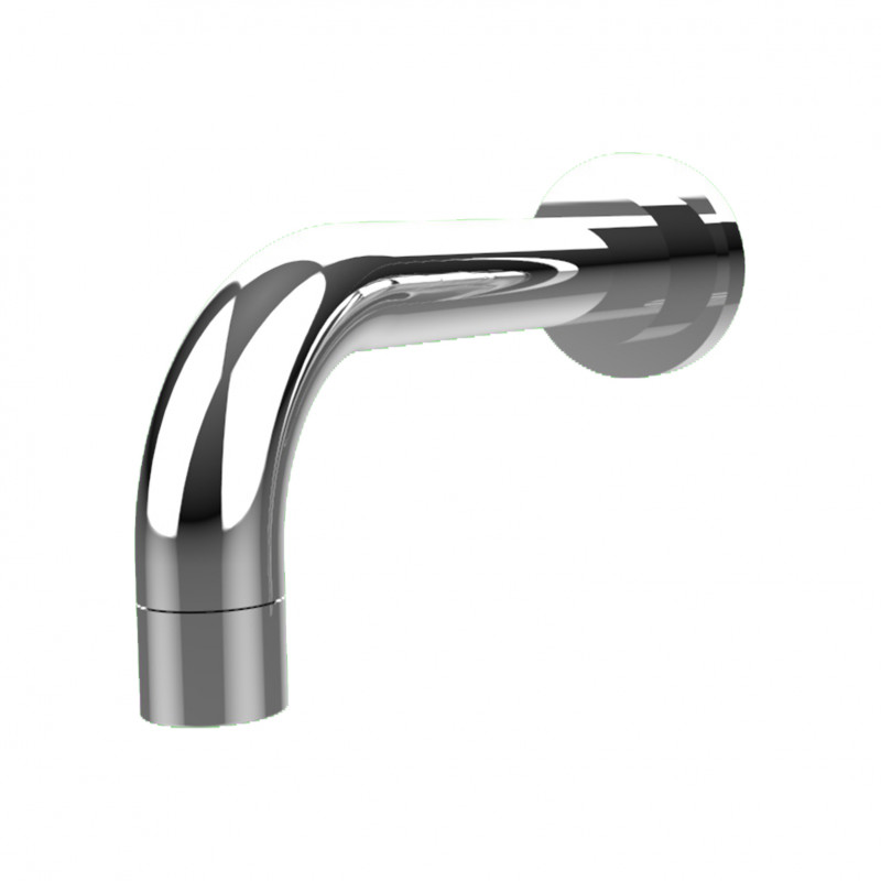 CA6622H121 Круглый излив для душа для ванны Shower Elements Martí 1921 Marti 1921  - Вид №1