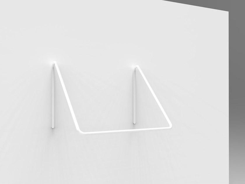 KONSTANTIN SLAWINSKI Настенный книжный шкаф  Sl067r1  - Вид №1