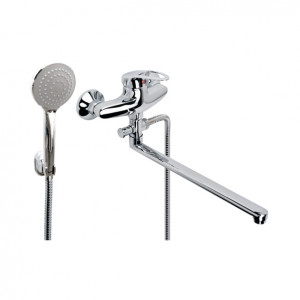 40-L35 OLIO  Смеситель универсальный  ARGO kran