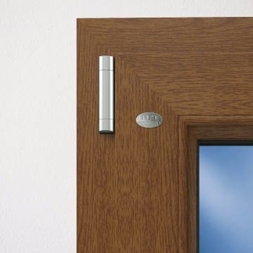 ПВХ распашная дверь-окно NURITH DOMUS ARCH-00037253 - Вид №16