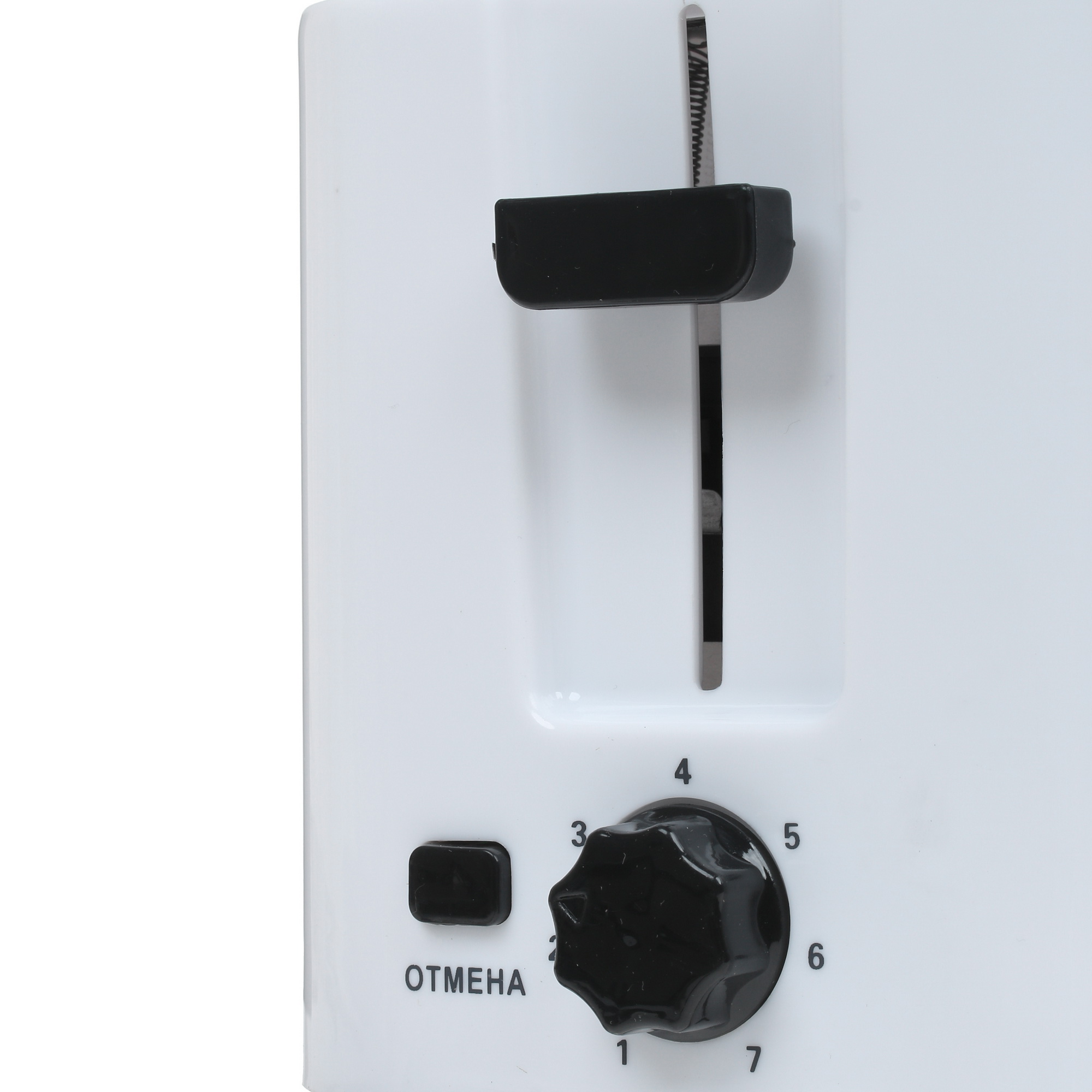 1194212 Тостер Endever Skyline ST-111 белый STDN-0036228 - Вид №3