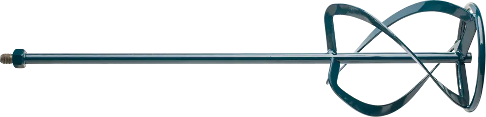 91201004 Миксер для клеевых растворов Grone 0860-830140, крепление M14, 140x600мм STLM-0516005