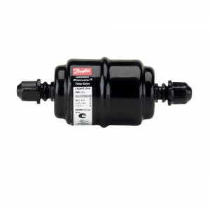 DANFOSS 023Z503891 - Герметичный фильтр-осушитель, DML