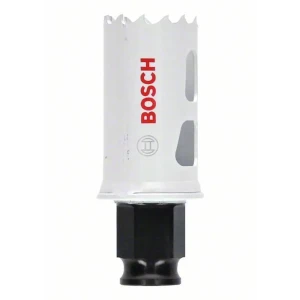 Коронка по стали биметаллическая Bosch Progressor 2608594204 27 мм 82384599 STLM-2079432