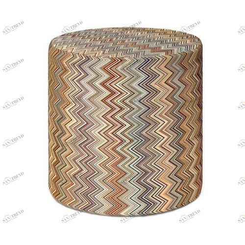 Пуф / JARRIS MissoniHome sun-id-377328