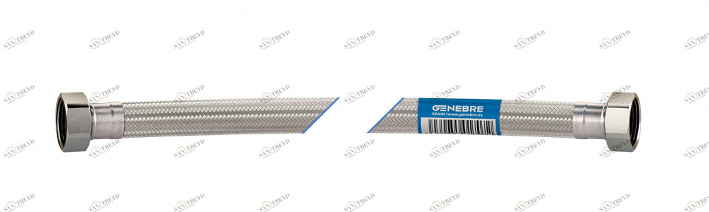 GENEBRE H1301 05 05 035 GEFLEX DN13 F 3/4 дюйма - F 3/4 