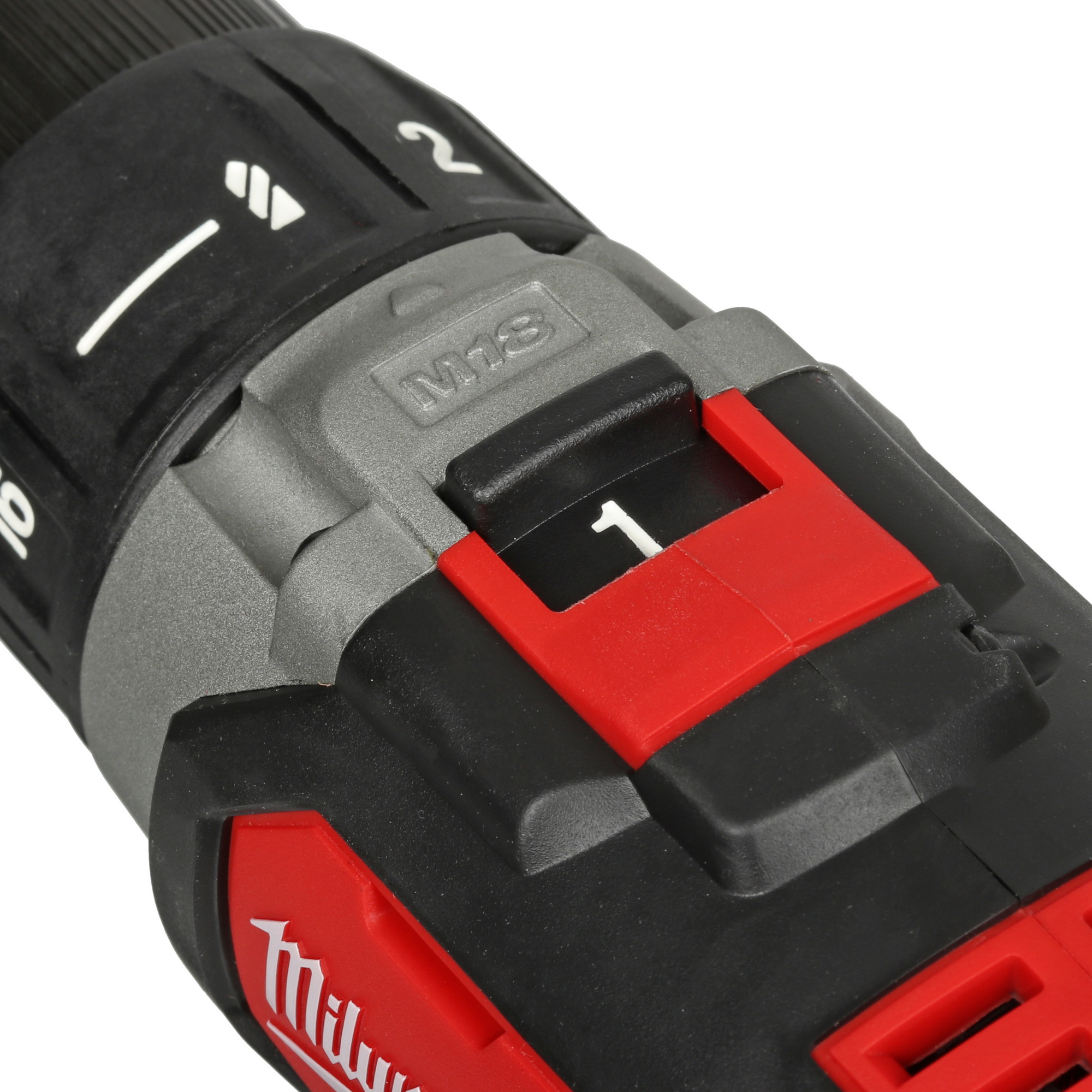 Дрель-шуруповерт Milwaukee M18 BDD-202C 5476112 STDN-0100701 - Вид №6