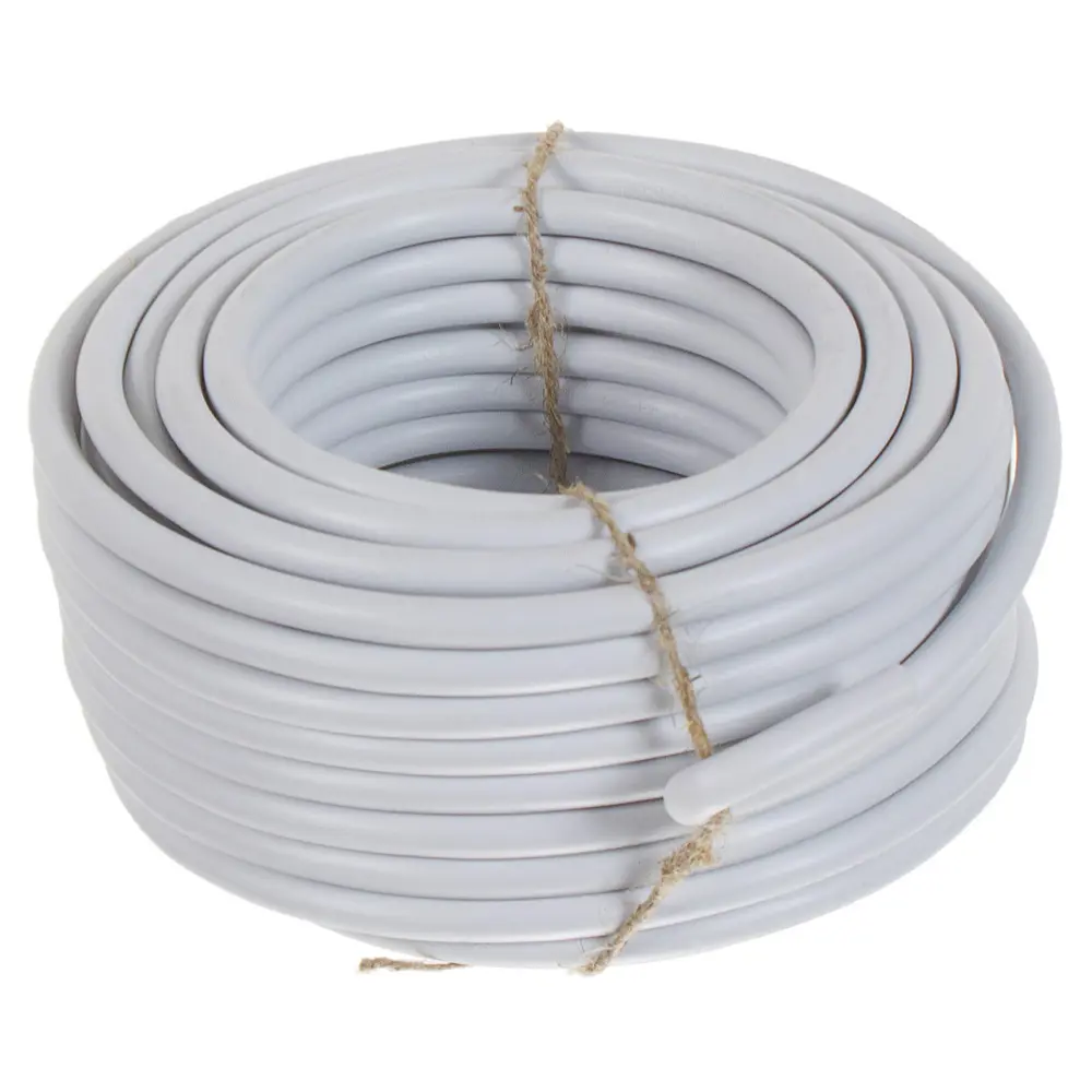 Кабель Камит NYM 2x2.5 20 м ГОСТ цвет серый STLM-2026113 - Вид №3