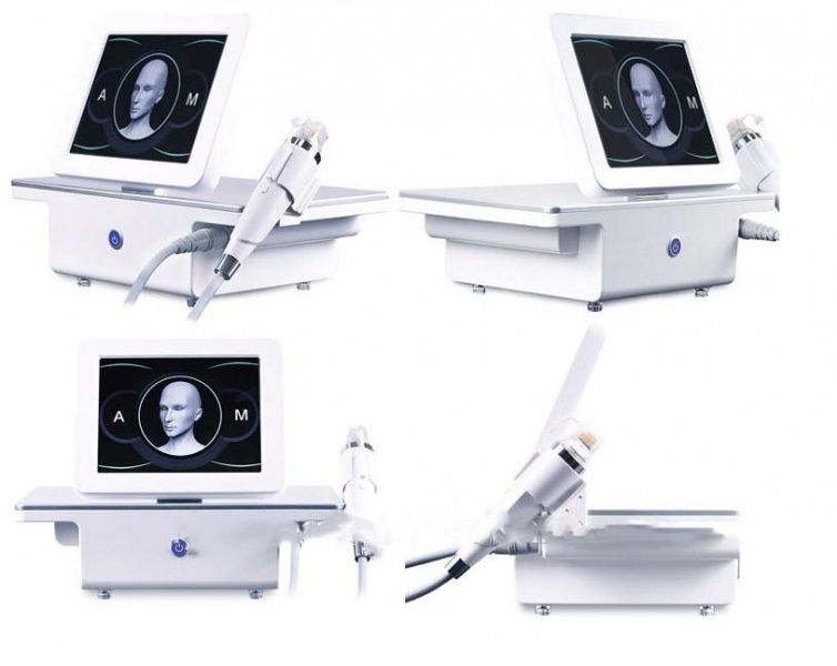 52414 Картридж для аппарата микроигольчатого RF лифтинга 25 наноигл Mychway  - Вид №5