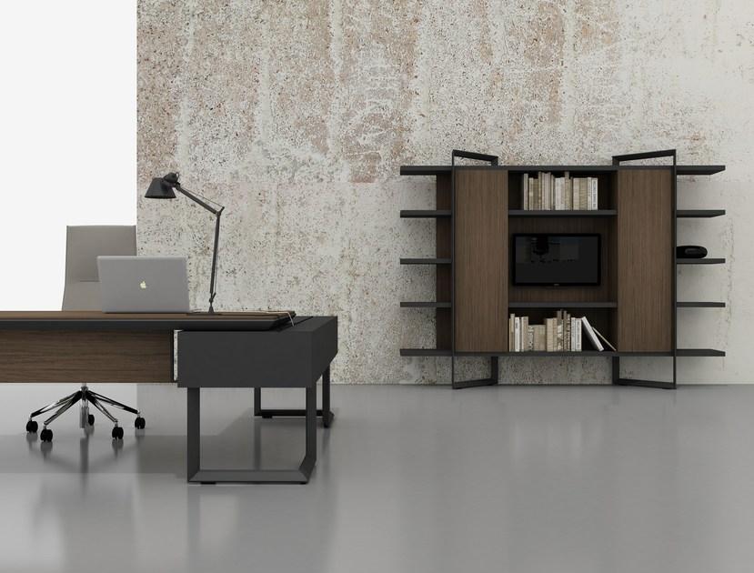 Tuna Ofis Лакированный письменный стол 212 istanbul sun-id-1375597 - Вид №5