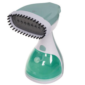 5360571 Отпариватель Endever Odyssey Q-455 зеленый