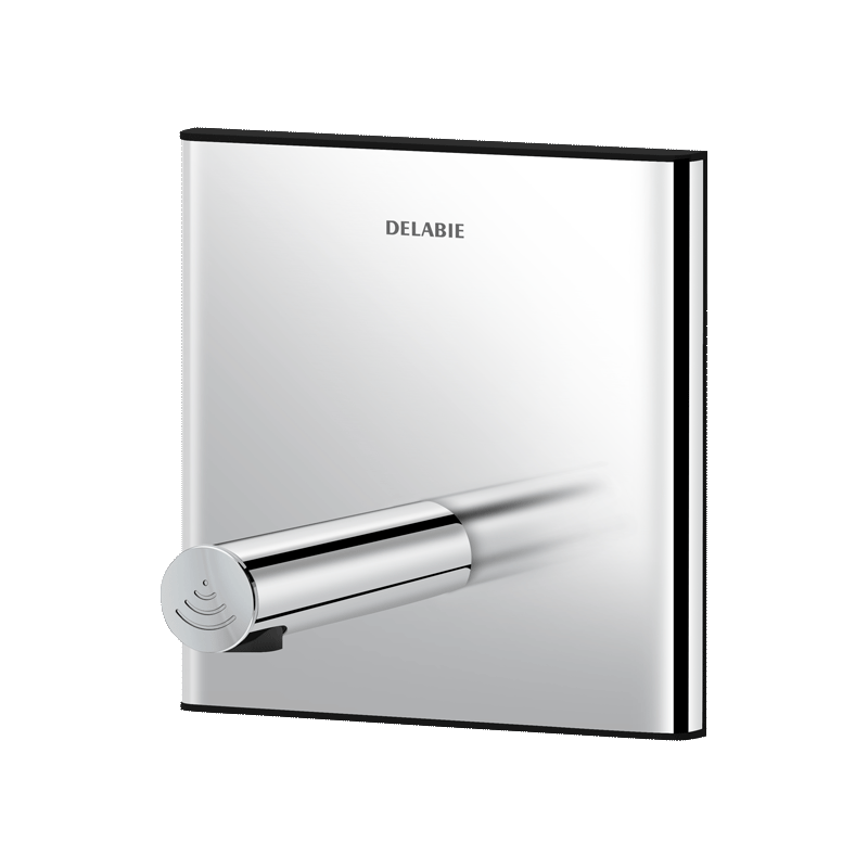 370010 Сенсорный кран для раковины BINOPTIC DELABIE 