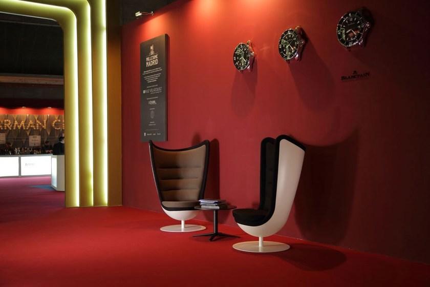 ACTIU Кресло поворотное на эстакаде sun-id-1483358 - Вид №28