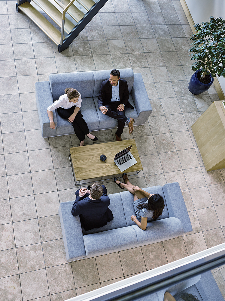 7510-409 Speak 510+ uc bluetooth usb nc wb link 360 uc Jabra Santreyd  - Вид №6