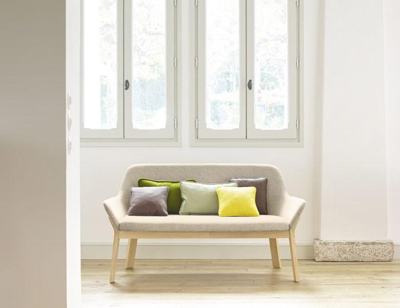 ALKI Диван из ткани Koila sun-id-1407458 - Вид №2