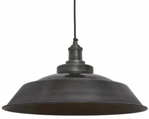 Industville Подвесной светильник из железа Brooklyn Br-sp16-p-ph