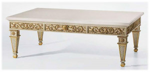 Стол журнальный  OAK MG 4117