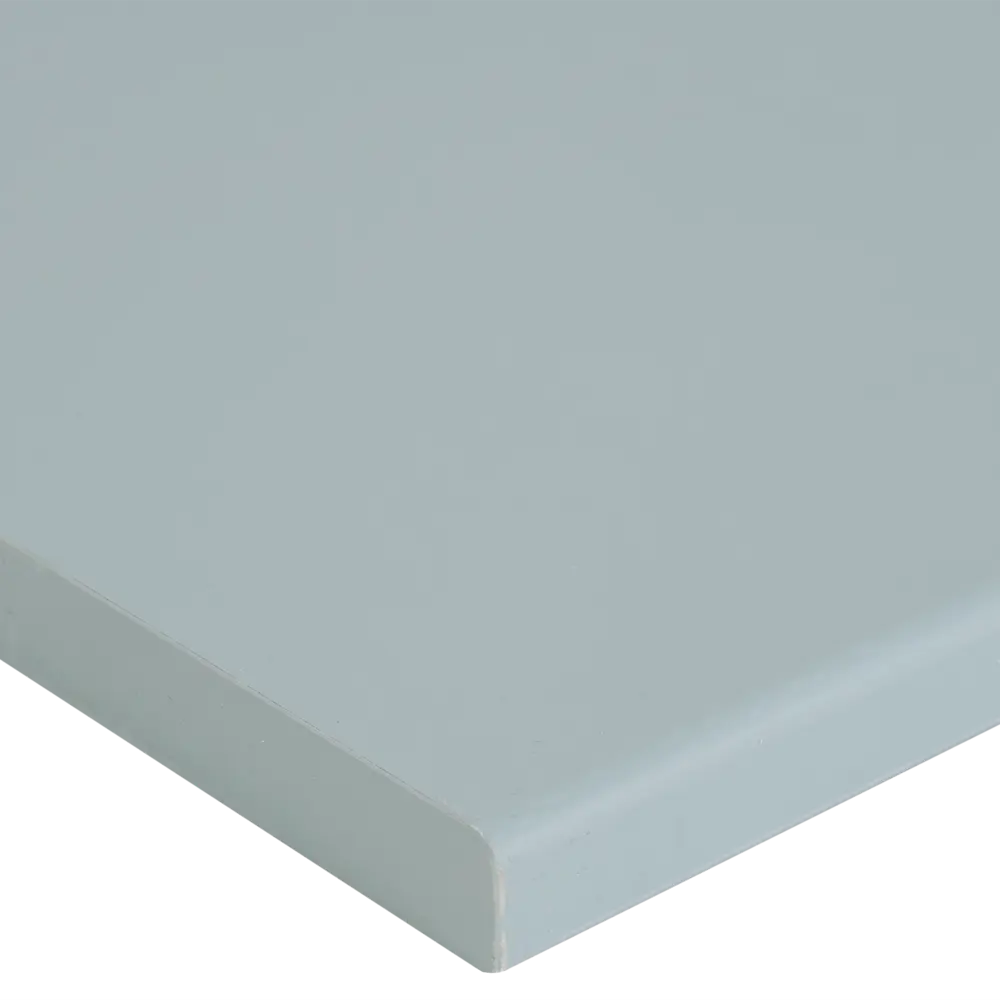 Шкаф навесной под вытяжку Палома-3 60x35х29 см ЛДСП цвет серо-зелёный Santreyd STLM-2138280 - Вид №6