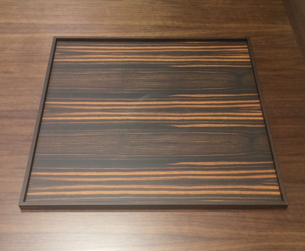 Поднос / Vassoio Porro sun-id-376605 - Вид №1